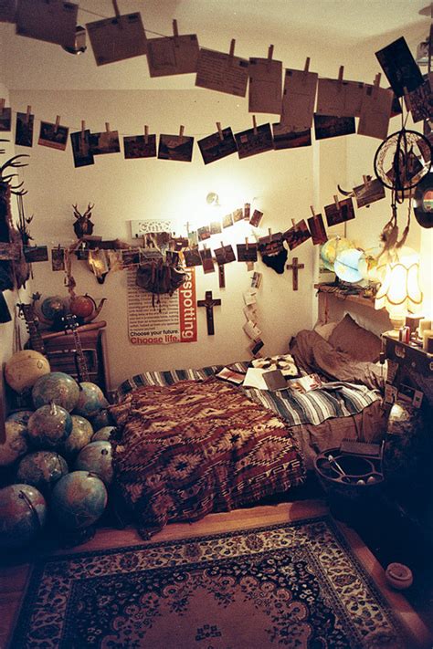 Maybe you would like to learn more about one of these? bohemian room ideas | Tumblr