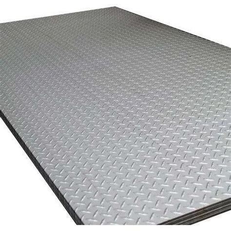 Hot Rolled Steel Sheet Q195 Q215 Q235 Q235b Q355b Ms Carbon Steel