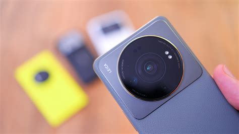 The Xiaomi 12s Ultra Is The Best Camera Phone Ive Used But Its