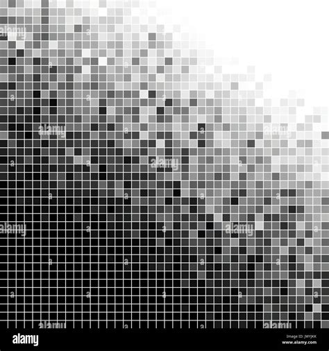 Pixel Art Patterns Monochrome Pin On Crochet Bocamawasuag