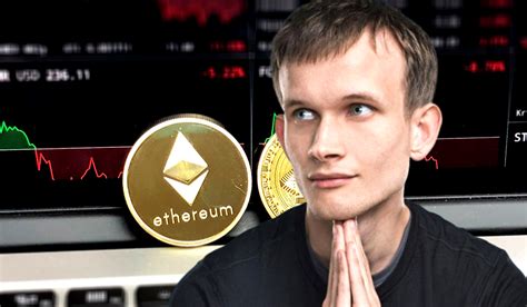 Ethereum founder vitalik buterin's net worth must be growing as the eth price continues to surge gaining more than 7% in the last 24 hours. Ethereum Founder Vitalik Buterin Shared Highlights On ...