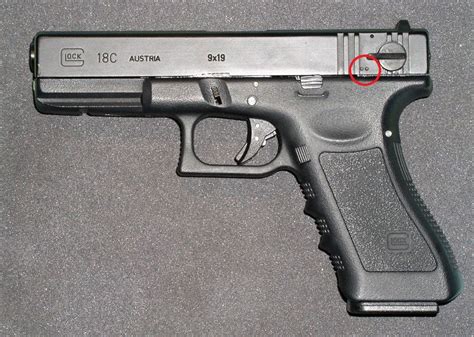 Glock 18 For Sale But You Probably Cant Have One Pew Pew Tactical