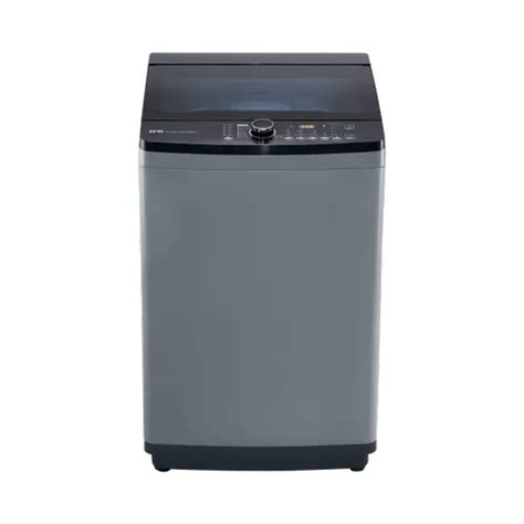 Fully Automatic Ifb Wm Tl Sdgh 7kg Aqua Top Load Washing Machine Black
