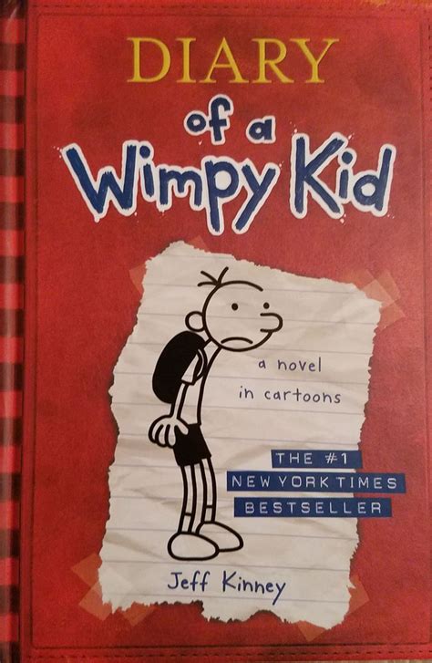 Diary Of A Wimpy Kid Wimpy Kid Books Kids Diary Wimpy Kid