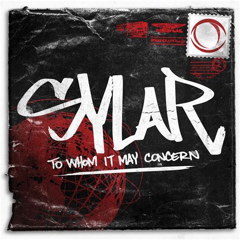 To whomever it may concern even the expert linguistic at times will feel baffled with the problem on which word to use: SYLAR TO RELEASE DEBUT ALBUM TO WHOM IT MAY CONCERN ON MAY ...