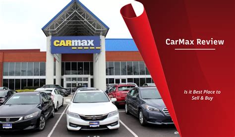 Is Carmax A Good Place To Buy A Car Carmax Review 2023