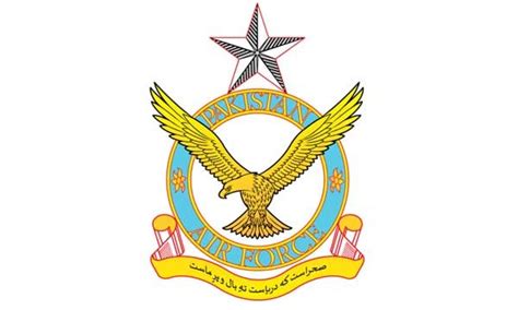 Join Pakistan Air Force Through Commission