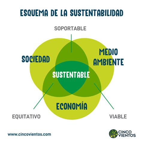 Principales Diferencias Entre Sustentabilidad Y Sostenibilidad