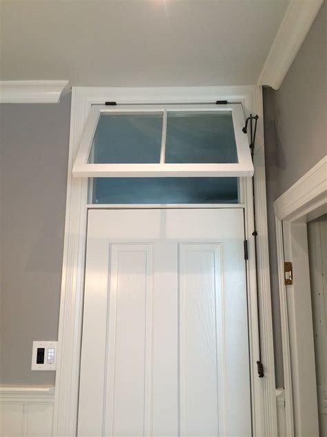 How To Install A Salvaged Door With Antique Hinges Old Town Home
