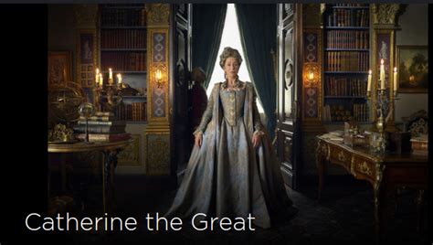 Catherine The Great Hbo Miniseries Premiere Part I Hbo Watch