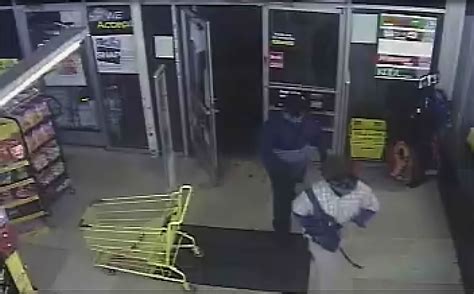 Clarksville Police Request Assistance Identifying Dollar General Armed Robbery Suspects