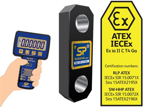 Straightpoint Expands Atex Range As New Guidance Becomes Effective