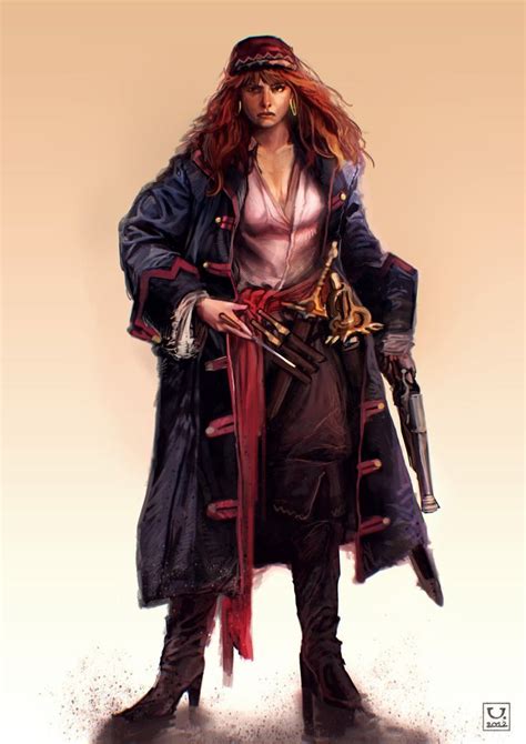 Image Result For Female Pirate Pirates Pirate Woman Pirate Art