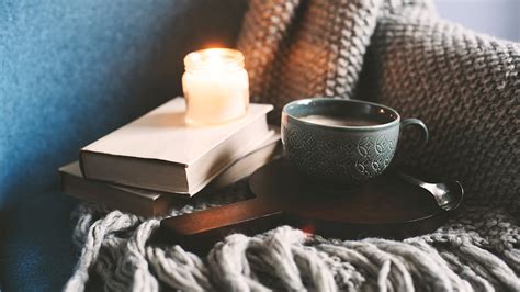 8 Tips For How To Create Hygge To Survive Winter
