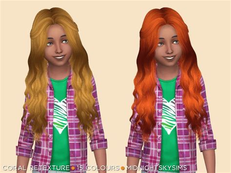 Lana Cc Finds Sims 4 Anime Sims 4 Game Mods Sims 4 Otosection