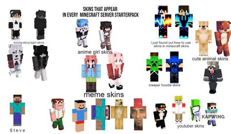 Minecraft Education Edition Youtuber Skins 2023 Get Latest Games 2023