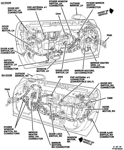 Diagram 2003 C5 Corvette Wiring Diagram Wiringdiagramonline