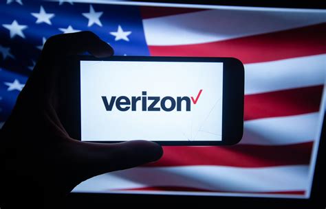 Verizon Communications Vz Earnings Q2 2020
