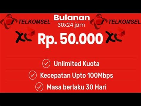 Dengan menggunakan cara yang pertama ini kamu perlu 3 langkah saja untuk berhenti berlangganan paket internet tersebut. Cara Daftar Unlimited Youtube Telkomsel - Bali