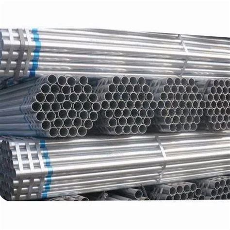 Galvanized Iron Pipes In Hyderabad Telangana Get Latest Price From
