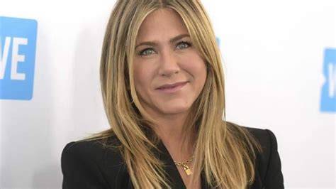 Jennifer Aniston Revela El Doble Significado De Los Dos Números Que