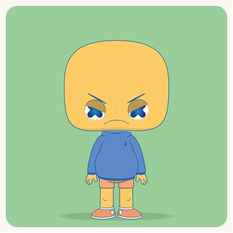 @misfittsx NFT Coming Soon... - 2023 - Thoughts? : r/NFTgiveaway