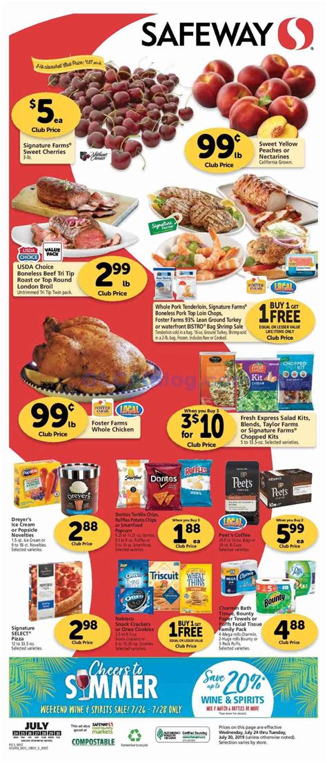 We did not find results for: Safeway Weekly Ad 03/25/20 - 03/31/20 Sneak Peek Preview