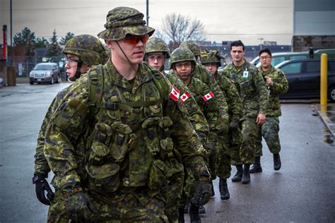 Canadian Armed Forces