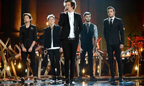 One Direction To Make New Concert Movie Titled Where We