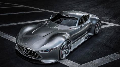 Most Expensive Mercedes Cars Ultimate List 2020