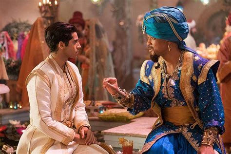 Aladdin Estreou No Cinema Conheça Curiosidades Sobre O Filme