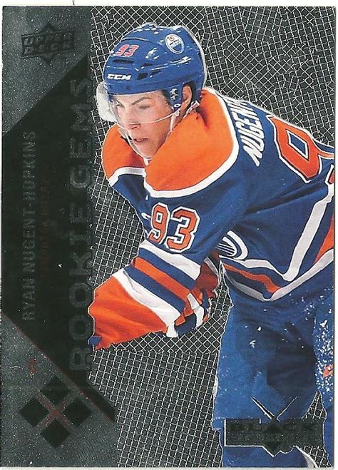 Rookie cards, autographs and more. Cards From The Crease - A Hockey Card Blog: 2011-12 Upper Deck Black Diamond Break