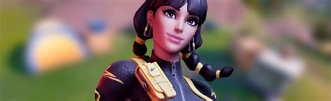 Fortnite How To Get Yellow Chic Style Cameo Vs Chic Challenges Pro