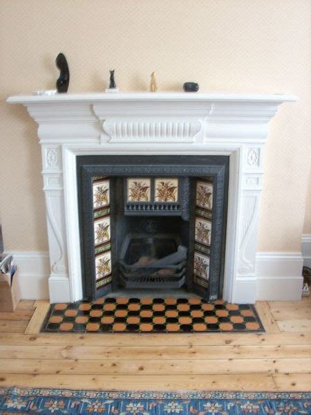 A slate fireplace looks great in virtually any style, from traditional to contemporary. Opening a bricked up fireplace and installing a decorative ...