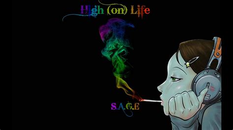 High On Life - YouTube