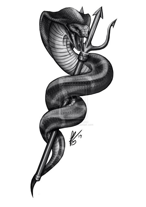Cool Ouroboros Tattoo Serpent Tattoo Shiva Tattoo Snake Tattoo Leg