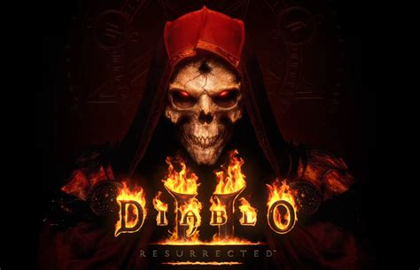 Diablo 2 Resurrected - data premiery, wymagania, platformy. Sprawdź, co ...