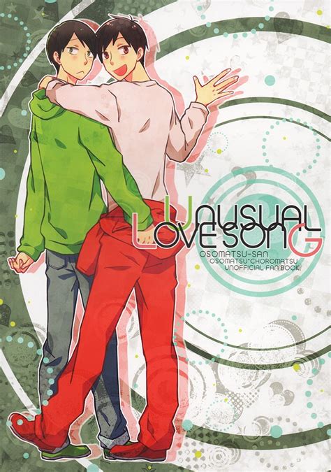 Asteroid Girl Unusual Love Song Osomatsu San Dj Kr Myreadingmanga