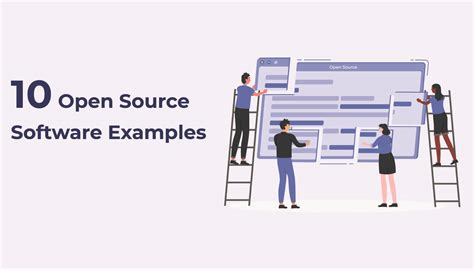 The Best 10 Open Source Software Examples Of 2022