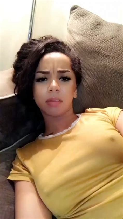 Brittany Renner See Through And Sexy 4 Pics Video Thefappening