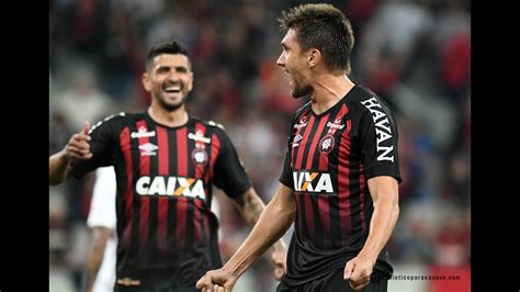 The percentage numbers show the games with specific stats compared to the total games played by each team. Gols do Furacão: Atlético Paranaense 2x2 Internacional ...