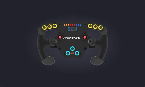 FANATEC Clubsport Steering Wheel F1 PS4 安売り