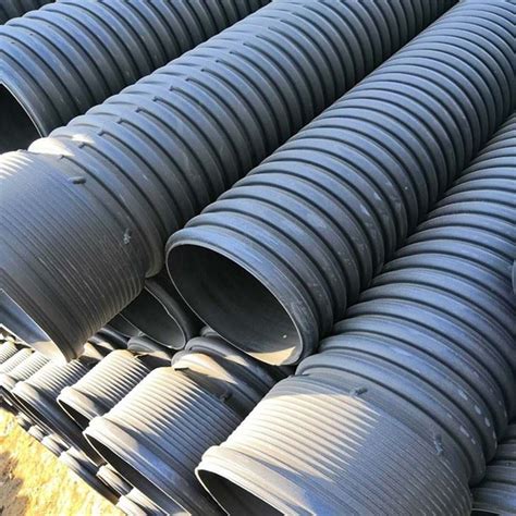 China 24 Inch Culvert Pipe Manufacturers Suppliers Factory Direct