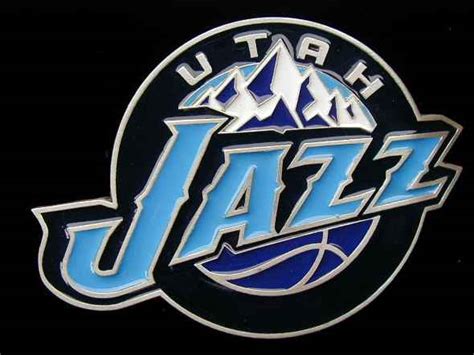 Utah_jazz_wordmark_logo_primary_color.png ‎(743 × 139 pixels, file size: History of All Logos: All Utah Jazz Logos
