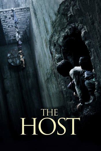 The Host 2006 Hd Wallpapers Background Images