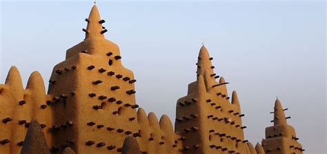 Cultural Tour Of Mali And Burkina Faso 15 Days In Bamako Mali
