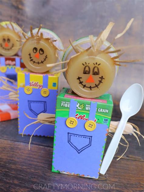 Crafty Morning Kids Crafts Recipes And Diy Projects Halloween