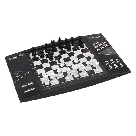Top 10 Best Electronic Chess Boards In 2021 Reviews Buyers Guide