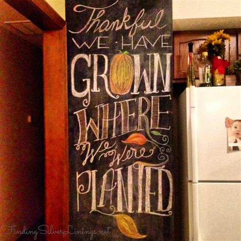 Check out our thanksgiving wall art selection for the very best in unique or custom, handmade pieces from our wall décor shops. Dare To Be Thankful
