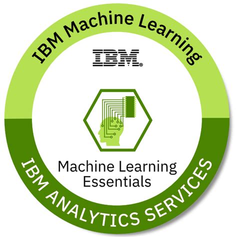 Ibm Machine Learning Essentials Quiz Answers - Ibm Machine Learning Essentials Quiz Answers - INEMACH